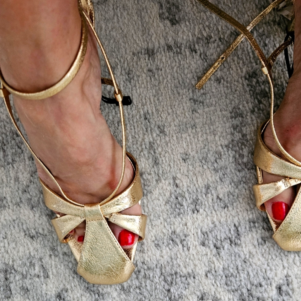 Zara shoes